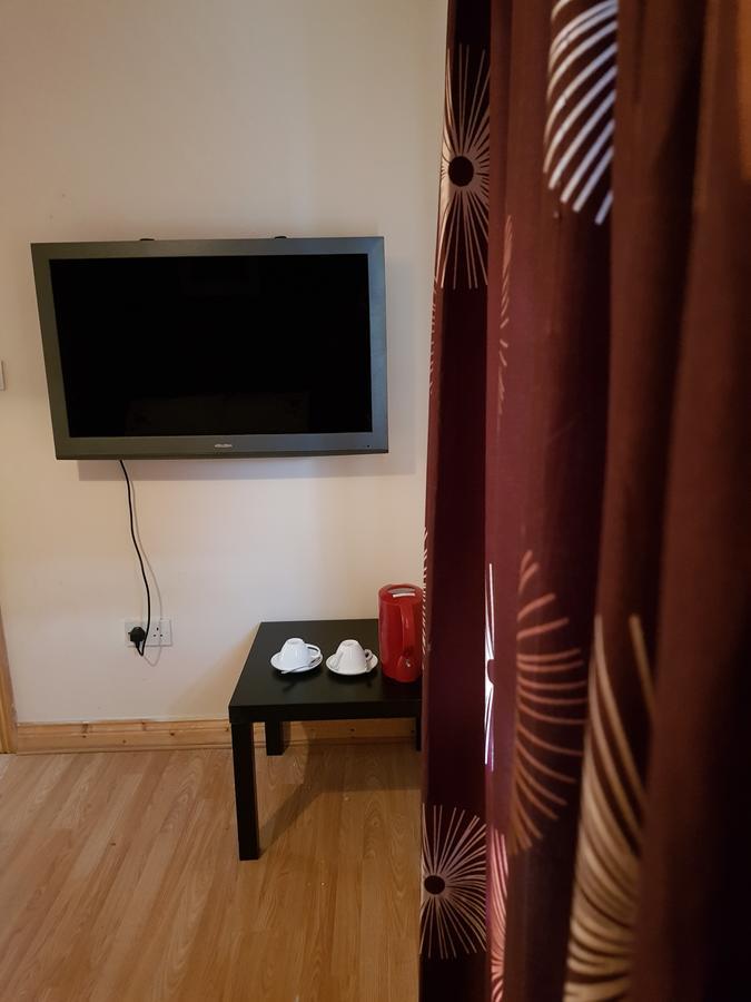 Ashemere Lodge Clondalkin Exteriér fotografie